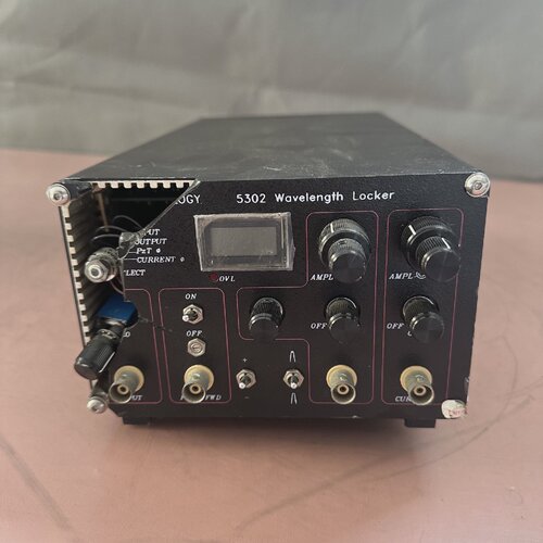 溢价-TRIAD5302WavelengthLocker波