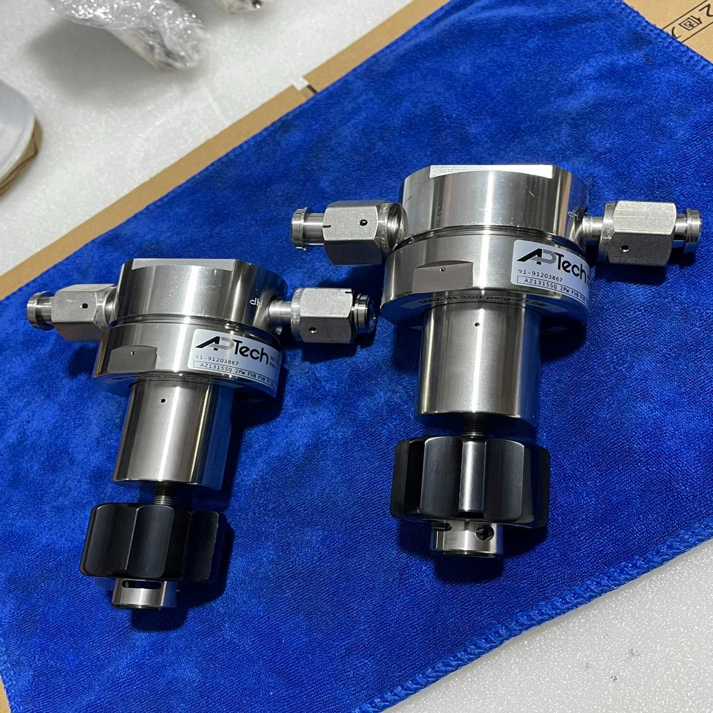 Aptech调压阀减压阀AZ1315SQ2PWFV8询价