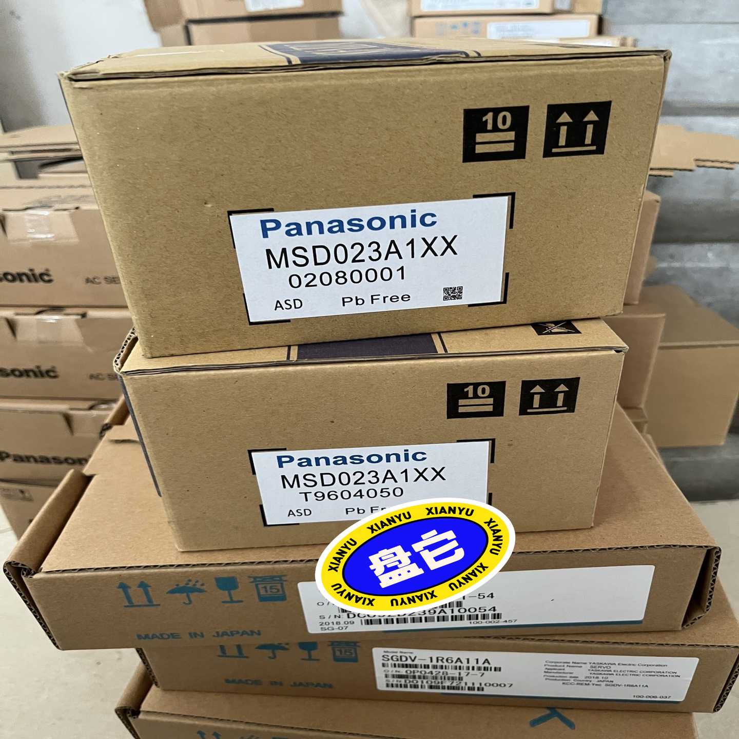 （明明电子）MSD013A1XX