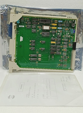 霍尼韦尔MU-PLAM02LLMux卡51304362-100轻微化妆品缺陷