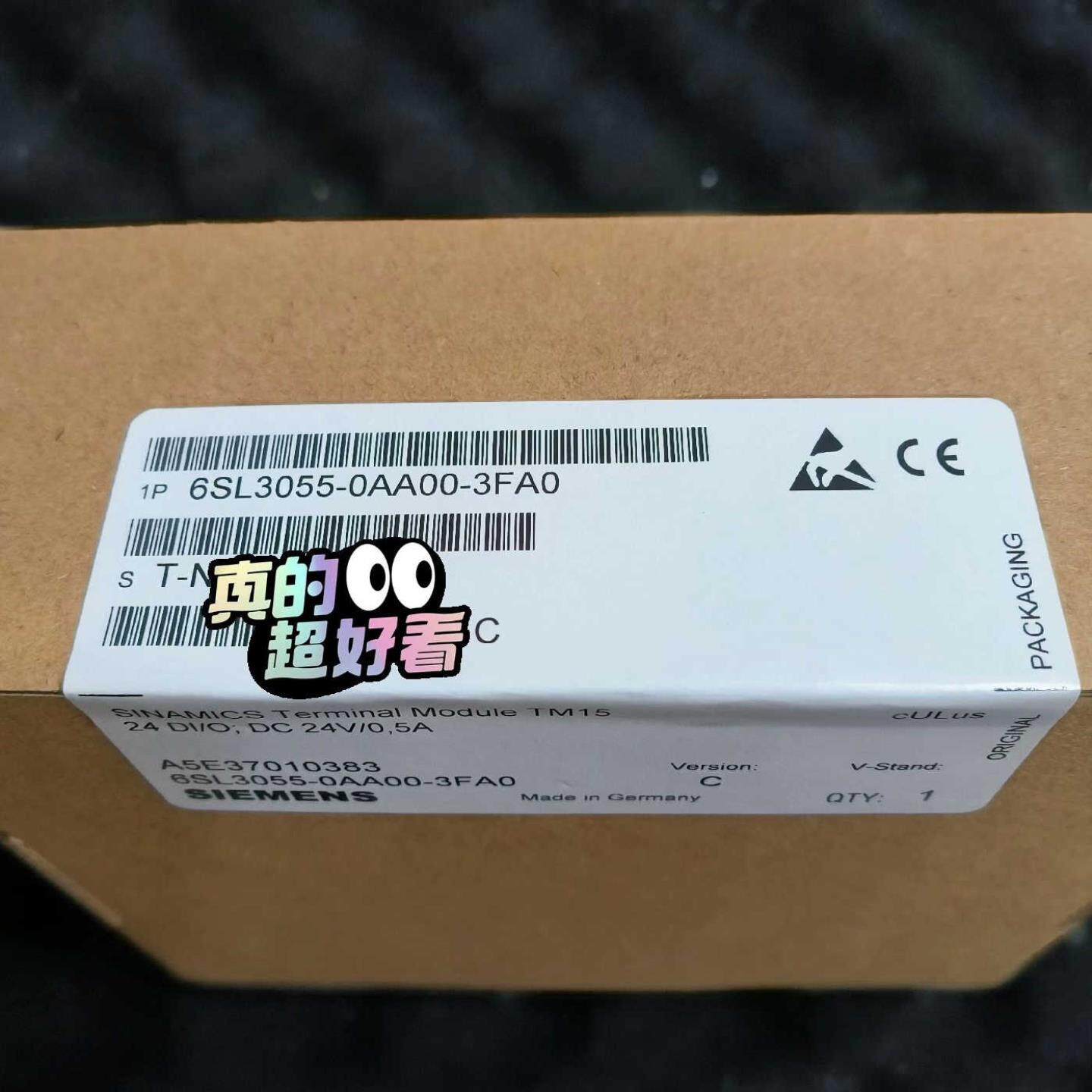 6SL3055-0AA00-3FA0议价