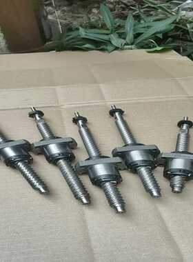 THK滚珠丝杆，THKWTF1520-3滚珠丝杆，WTF1询价