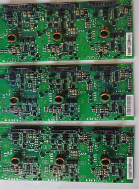 咨询-ABB驱动板AGDR-71C，，成色新实物图，功能测