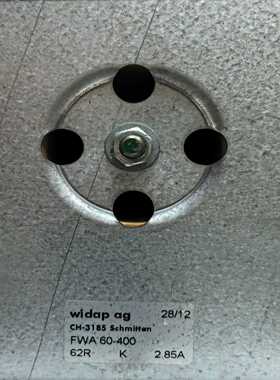 充电电阻WIDAPagCH-3185Schmitte-议价