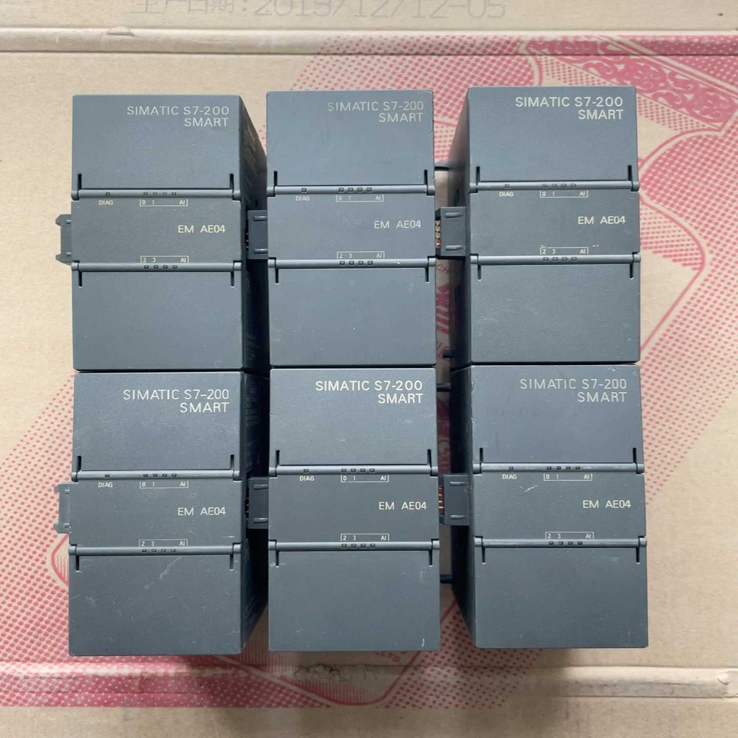 询价PLC200SMARTEMAE046ES7