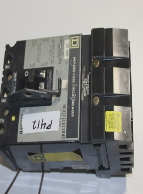 SquareDFAR36030116930ACircuitBreaker