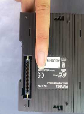 基恩士pL 型号KV-LE21V议价商品