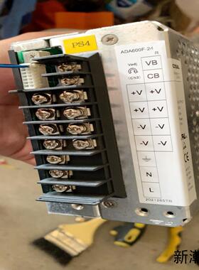 科索电源ADA600F-24 R议价商品