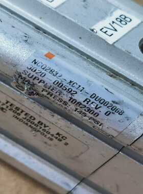 NCQ2B32-XC11-DUQ02068【博航商行】