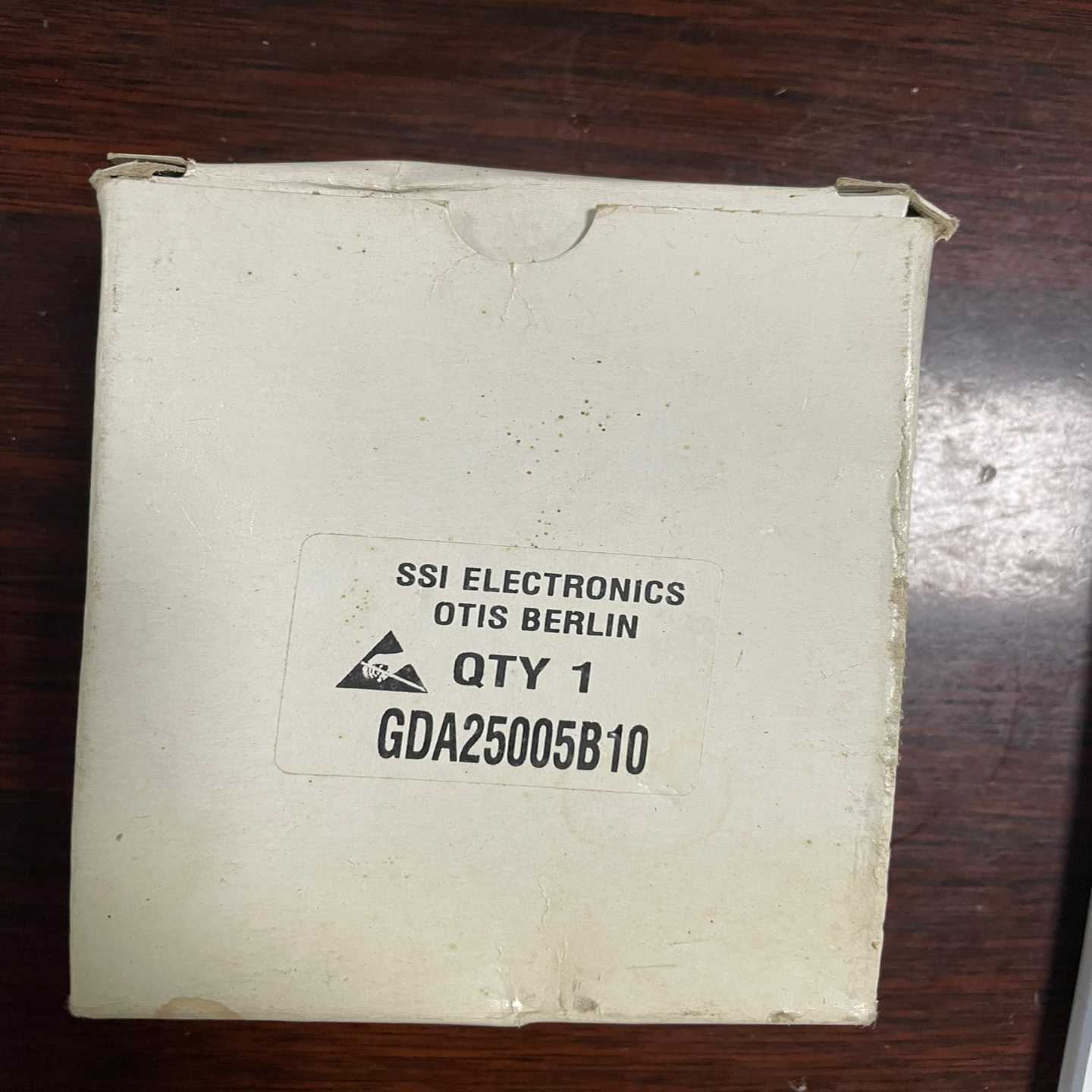 【议价】奥的斯RS14板、通迅板OTIS适用