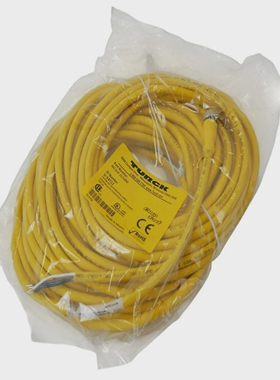 TurckRKC4.4T-15/S3060U-54712Verbindungskabel15m-unused