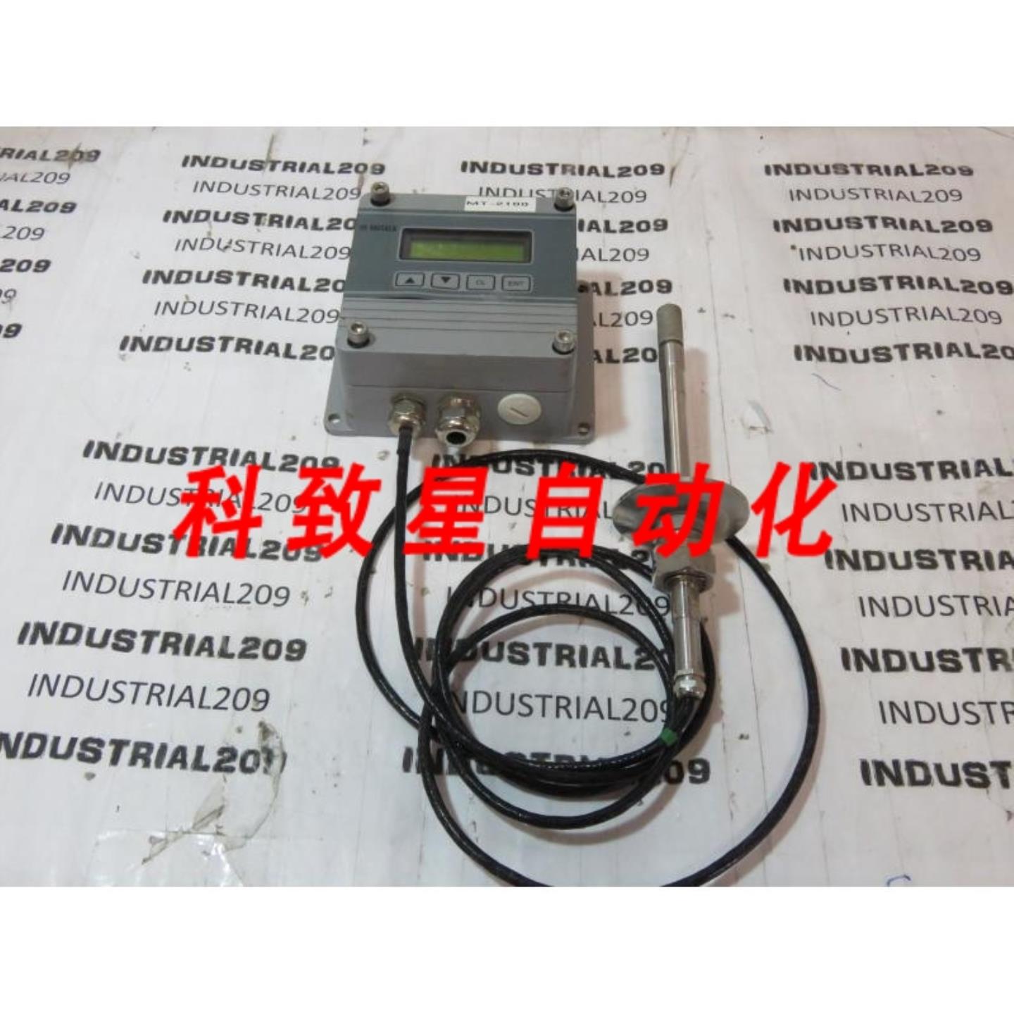 工业配件湿度温度变送器HMP238 D2A0A1AA23X1A3B