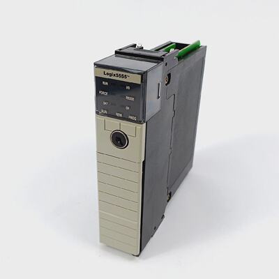 AB 1756M16A Ser. A  Cat. Rev. F01 ControlLogix Expansion Mem