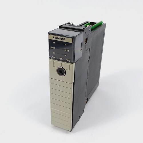 AB 1756M16A Ser. A  Cat. Rev. F01 ControlLogix Expansion Mem
