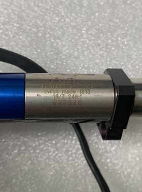 (重工机械)faulhr冯哈伯，直流减机，