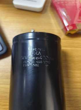 询价海立400v5000uf5000MFD450V海立HICON