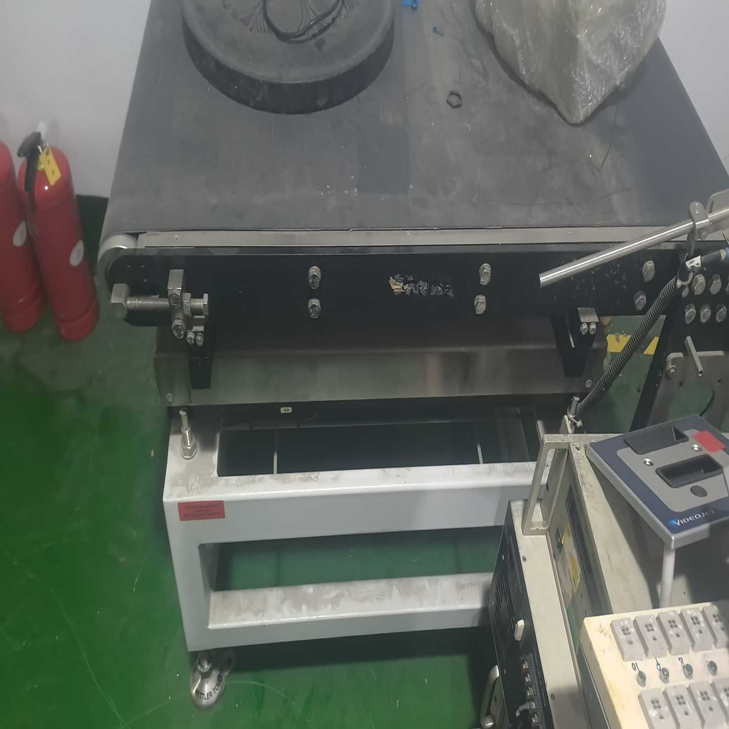 询价德国梅特勒托利多LCC150称重传感器