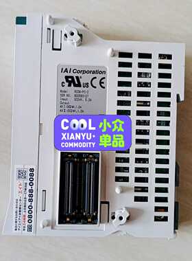 询价IAI控制器模块RCON-PC-2/RCON-AC-2/RC