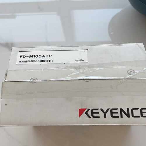 咨询-KEYENCE基恩士FD-M100ATP流体非接触型电极电磁