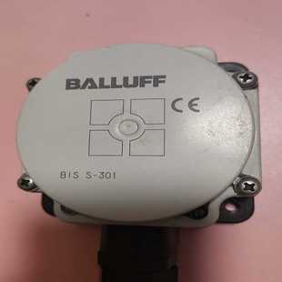301 BISS 询价 读写头 巴鲁夫BALLUFF读写器
