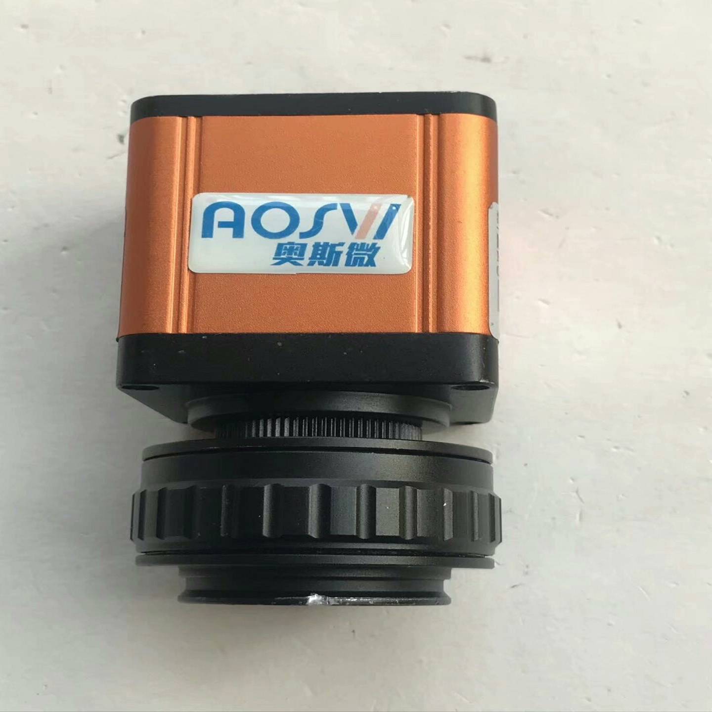 询价奥斯微T1-HD206工业相机，AOSVIT1-HD20