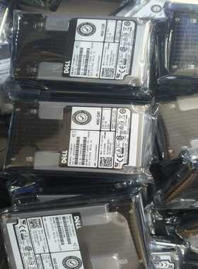 戴尔服务器400GSASSSD固态硬盘，型号PX05SM--议价商品