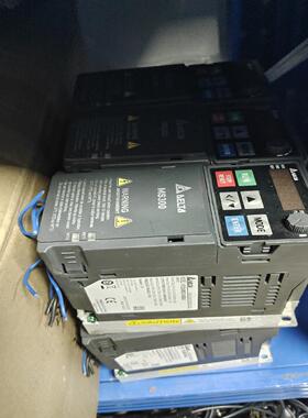 台达MS3000.4KW220V成色新，功能包好