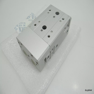 SMCNNB13-MXS20L-40洁净室类型滑动台圆筒式真空吸尘器40mm