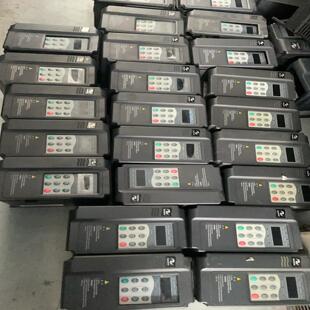 汇川变频器MD300NT1.5B议价