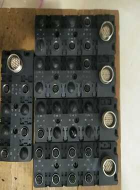 BPI0051巴鲁夫BALLUFF转接模块BPI8M4A5询价