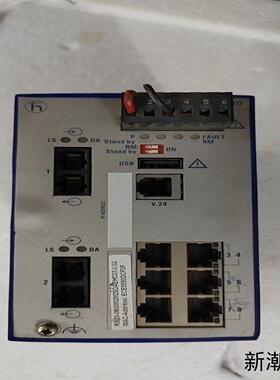 HirschmannRS20交换机拆机的功能正常成色议价商品