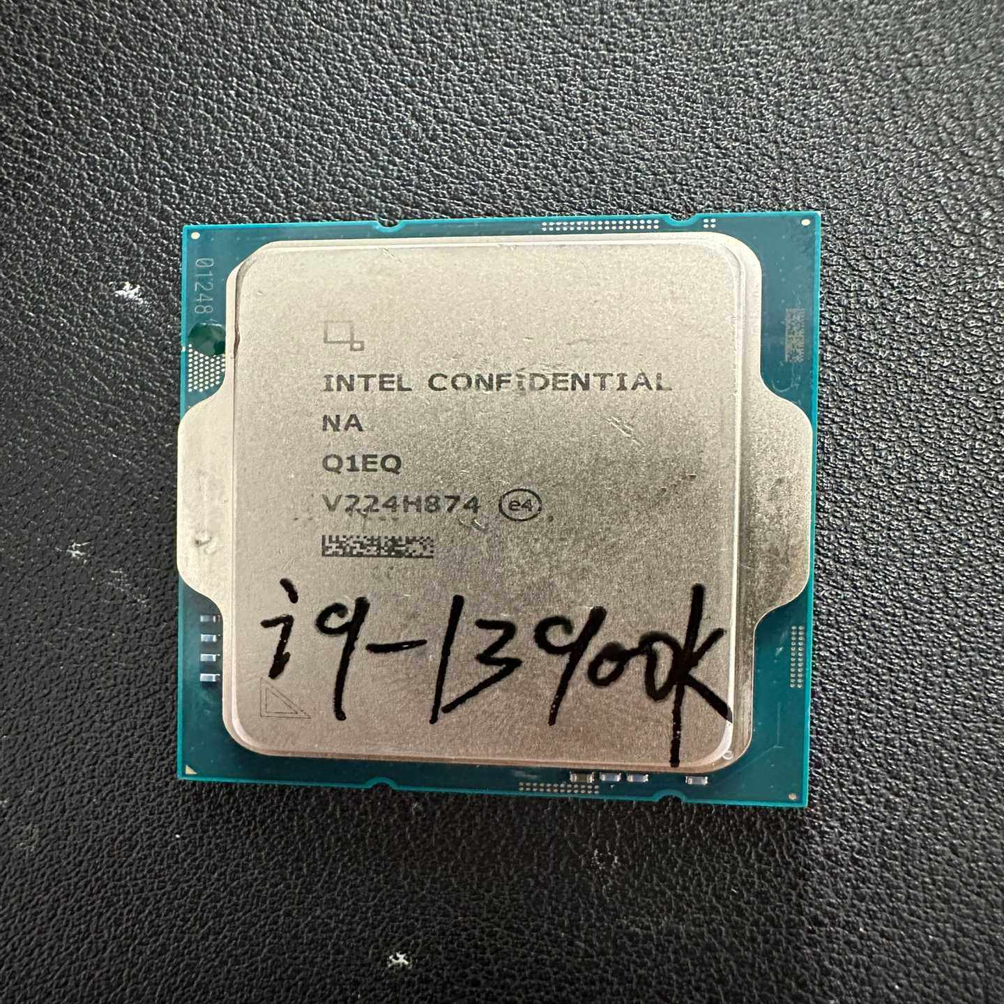 i913900Kcpu13代完好正显版--议价商品