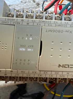 维控PLCLX3V-0806MT-A2-议价