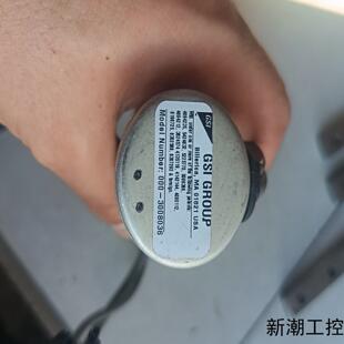 GSi LUMONICS美国激光振镜电机 MA01821 议价商品