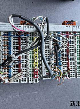 万可模块750-306000-005议价商品