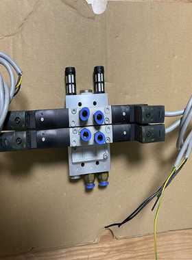 费斯托VUVE-F-L-P53C-G18-1C1阀岛一组20~询价