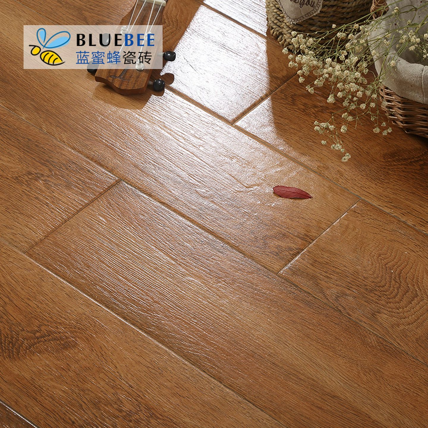 耐造木纹砖仿实木150X900卧室侘寂地砖仿古砖原木美式花园瓷砖