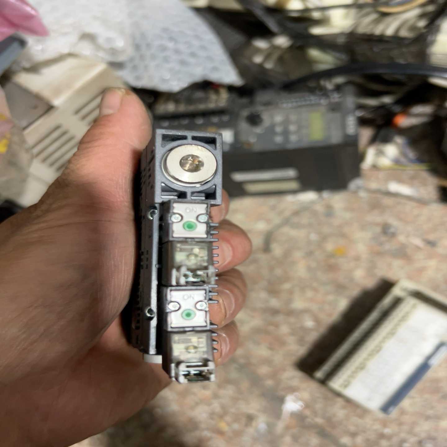 施迈茨真空发生器SCPSb15S02NCSO适用