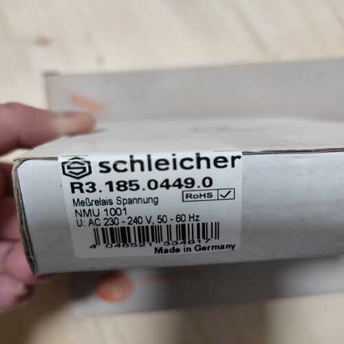 咨询-SCHLEICHERNMU1001R3.185.044