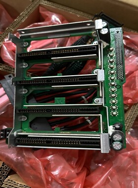 HP DL580 Gen8 电源背板 735526-001~询价