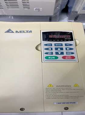 VFD075V43A台达变频器，功能，询价