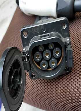 多士达DUOSIDA交流充电桩，32A规格，240/415V--议价商品