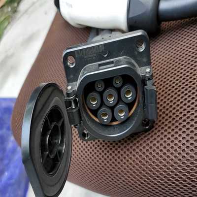 多士达DUOSIDA交流充电桩，32A规格，240/415V--议价商品