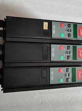 丹佛斯2900变频器4kwVLT2940PT4B20S询价