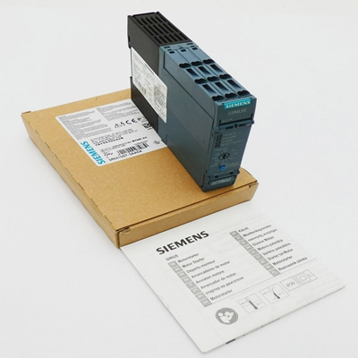 SiemensSirius3RM1007-3AA04E:01DirektstarterMotorstarter