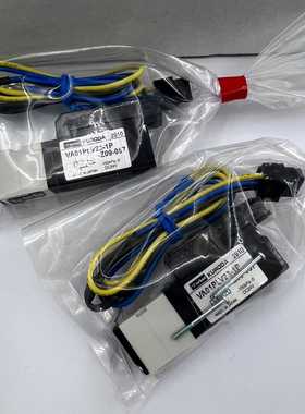 Parker黑田电磁阀VA01FPSC24-1PE-L5