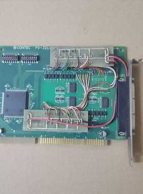 （议价）CONTECPO-32L(PC)VNO7091功能全