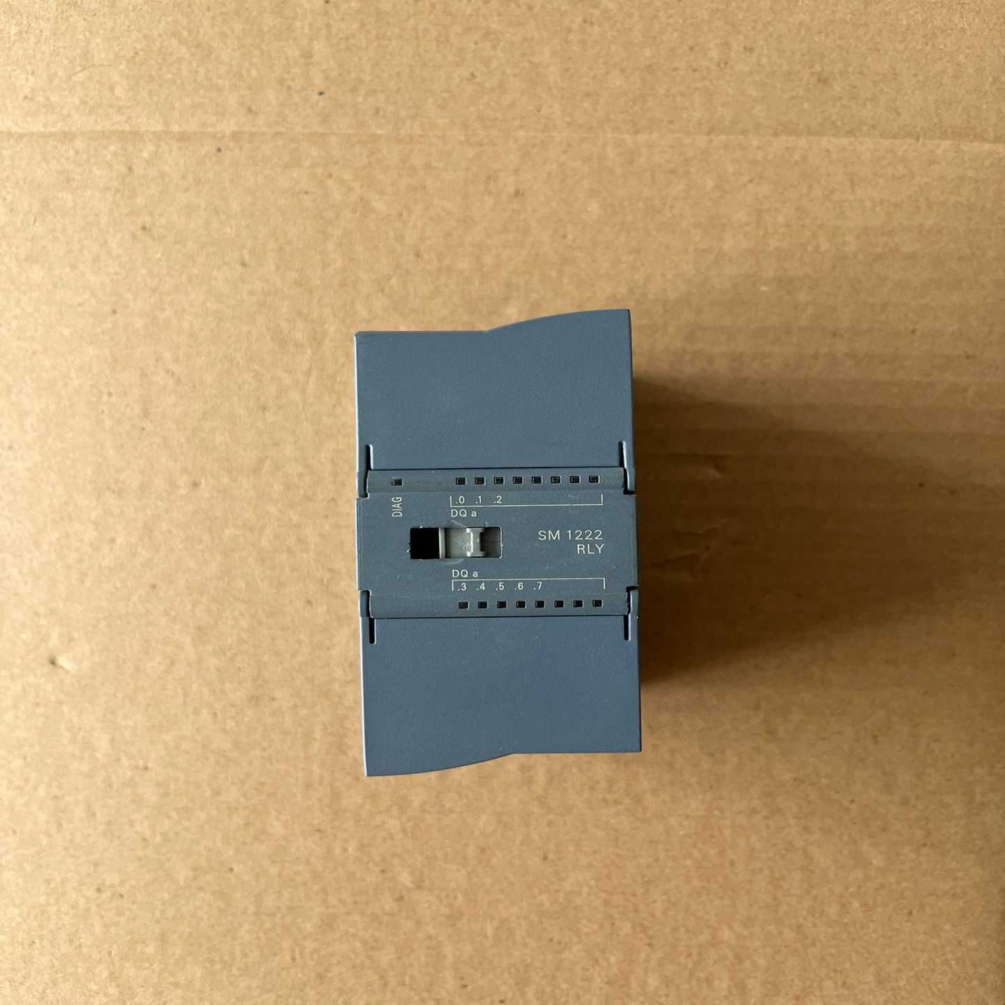 模块 SM 1222 PLY 6ES7 222-1HF~询价