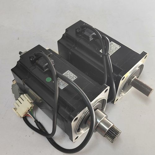 安川750W伺服电机SGMAH-08ABA21询价