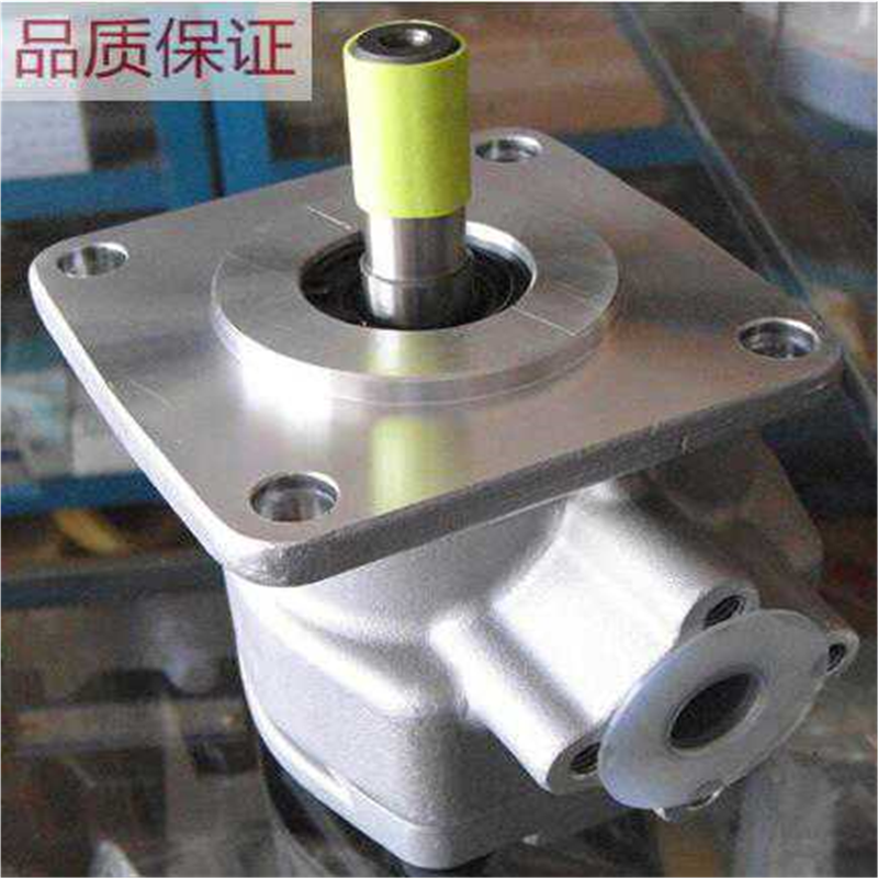 齿轮泵 GPY-F4R GPY-F7R GPY-F3R GPY-F11.5R GPY-F12R HGP-2A